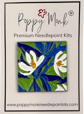 Magnolia Needle Minder