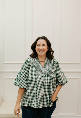 The Maggie Top