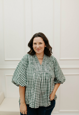 The Maggie Top