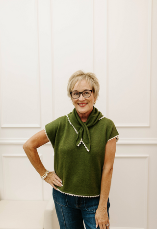 The Pinehurst Top