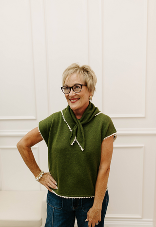 The Pinehurst Top