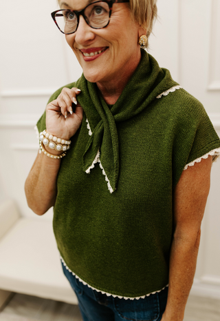 The Pinehurst Top