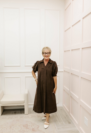 Elizabeth Dress