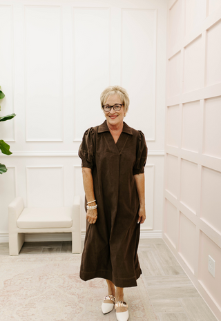 Elizabeth Dress