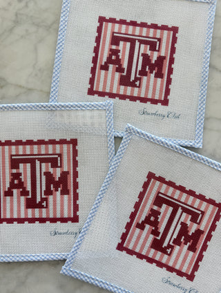 A&M Stamp Canvas