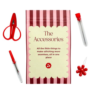 The Accessories NDLPT Kit
