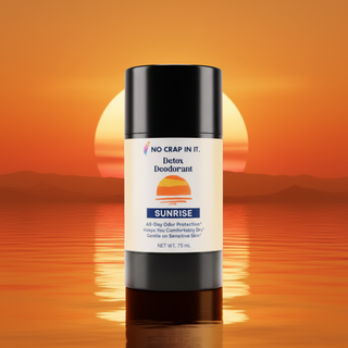 Deodorant