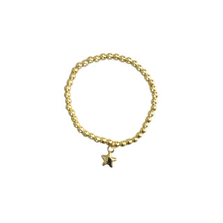 The Star Charm Bracelet