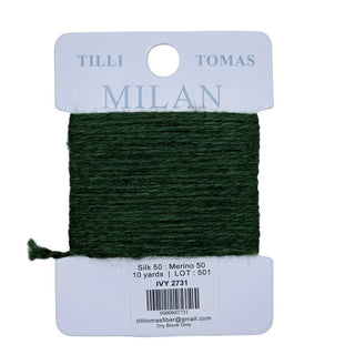 Milan Card - 2731 Ivy