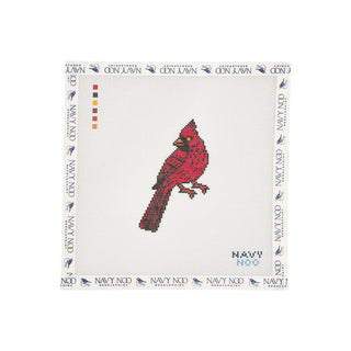 Cardinal Canvas