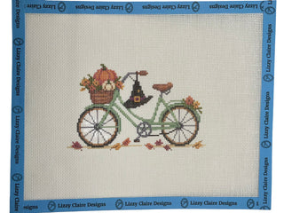 Witch Way to the Pumpkin Patch Canvas