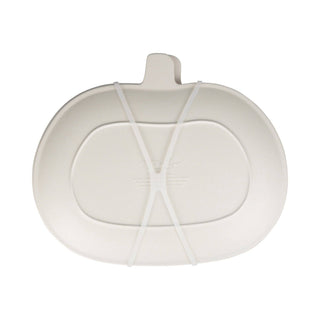 VHP1231 - Vintage Pumpkin Bamboo Plates