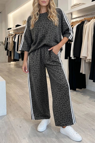On The Prowl Leopard Set