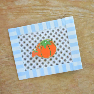 Tomato Pincushion Needle Minder