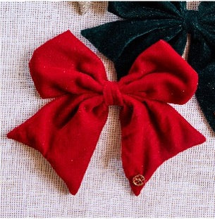Holiday Magnetic Bows