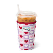 SWIG: Iced Cup Coolie Medium - Check Yes