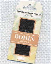 Bohin Tapestry Needle - Sz 20
