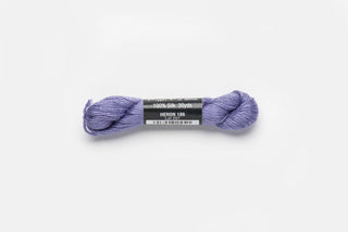 Pepper Pot Silk - 186 Heron