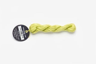 Planet Earth Silk - 056 Fiddlehead