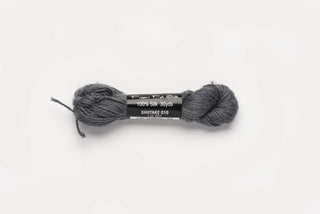 Pepper Pot Silk - 010 Shiitake