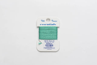 Essentials Cards - Budgie