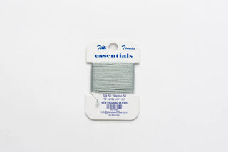 Essentials Cards - New England Sky