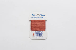 Essentials Cards - Strawberry