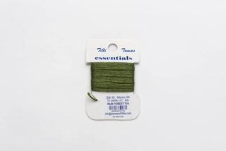 Essentials Cards - Rain Forest