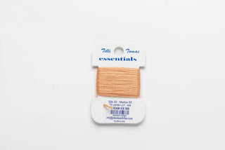 Essentials Cards - Cream Ice