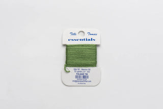 Essentials Cards - Foliage