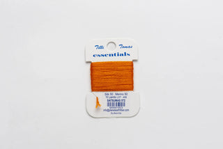 Essentials Cards - Satsumas