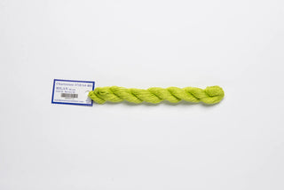 Milan Skein - Chartreuse