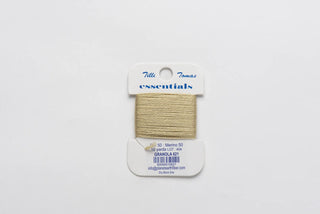 Essentials Cards - Granola