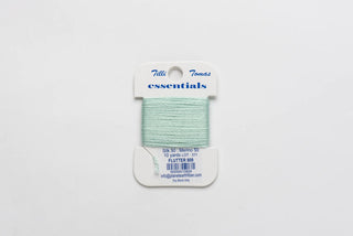 Essentials Cards - Flutter