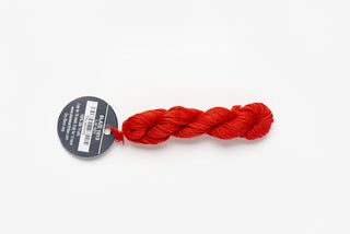 Planet Earth Silk - 013 Blaze