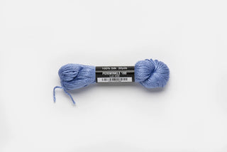Pepper Pot Silk - 180 Periwinkle