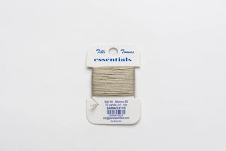 Essentials Cards - Barnacle