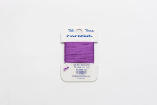 Essentials Cards - Scarab