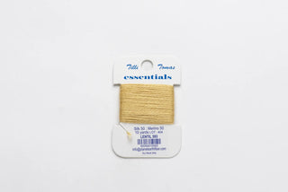 Essentials Cards - Lentil