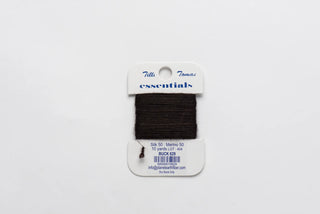 Essentials Cards - Buck