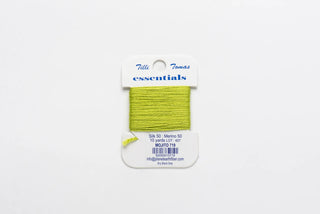 Essentials Cards - Mojito
