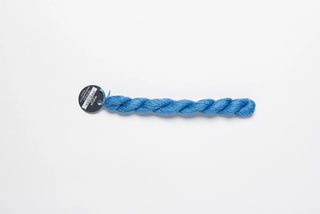 Planet Earth Silk - 229 Azure