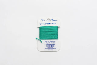Essentials Cards - Everglades