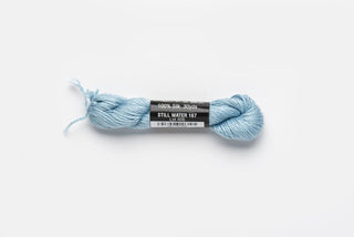 Pepper Pot Silk - 167 Stillwater