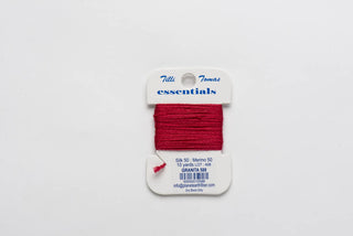 Essentials Cards - Granita
