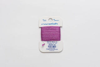 Essentials Cards - Rocket