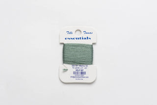 Essentials Cards - Kelp