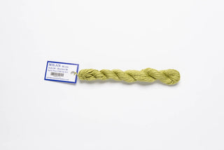 Milan Skein - Split Pea
