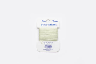 Essentials Cards - Sweet Pea