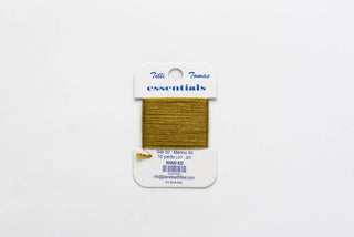 Essentials Cards - Khaki
